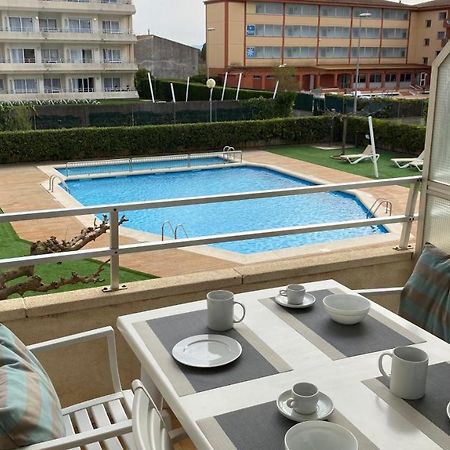 Festastar Estartit Playa Daire L'Estartit Dış mekan fotoğraf