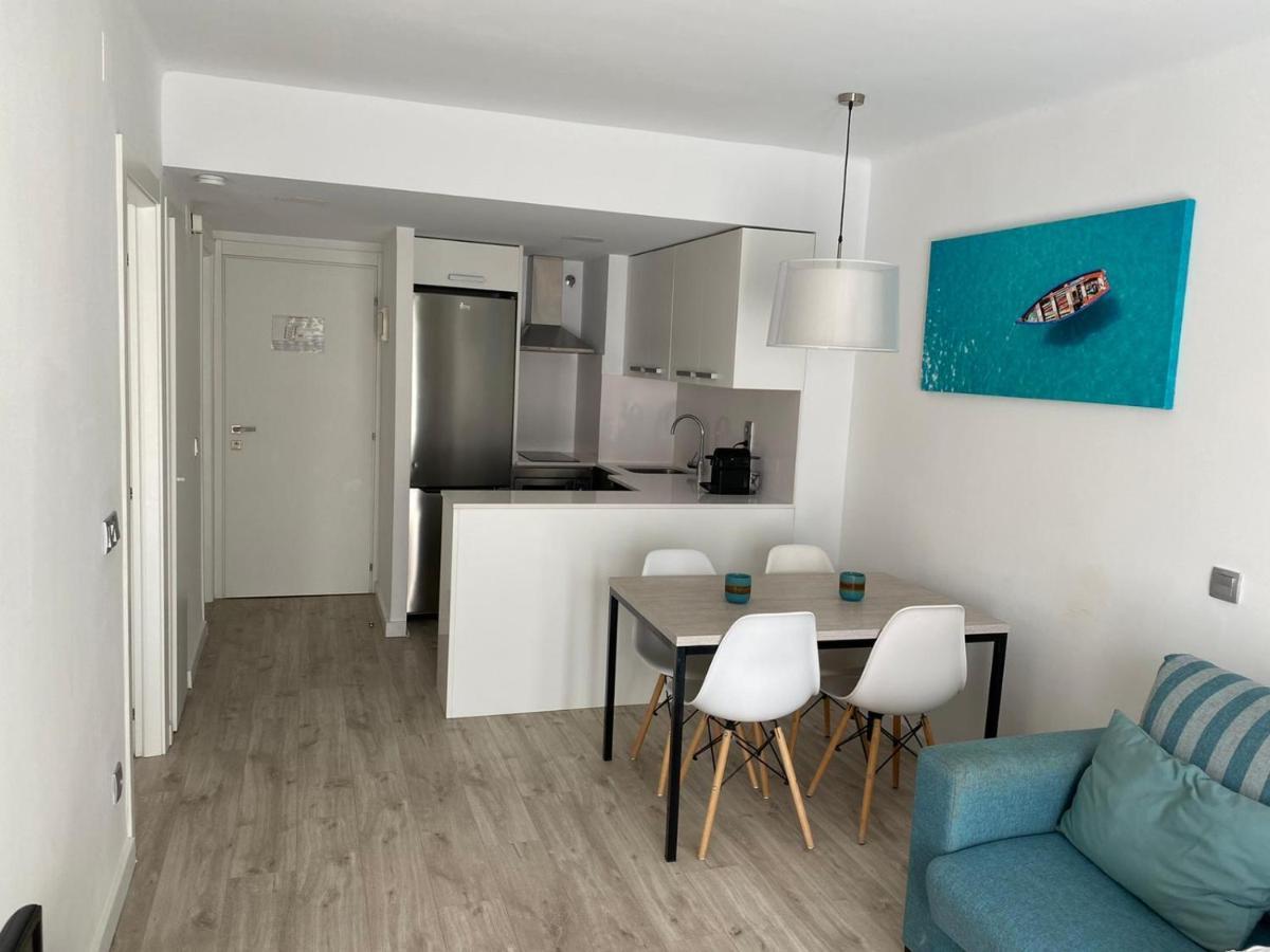 Festastar Estartit Playa Daire L'Estartit Dış mekan fotoğraf