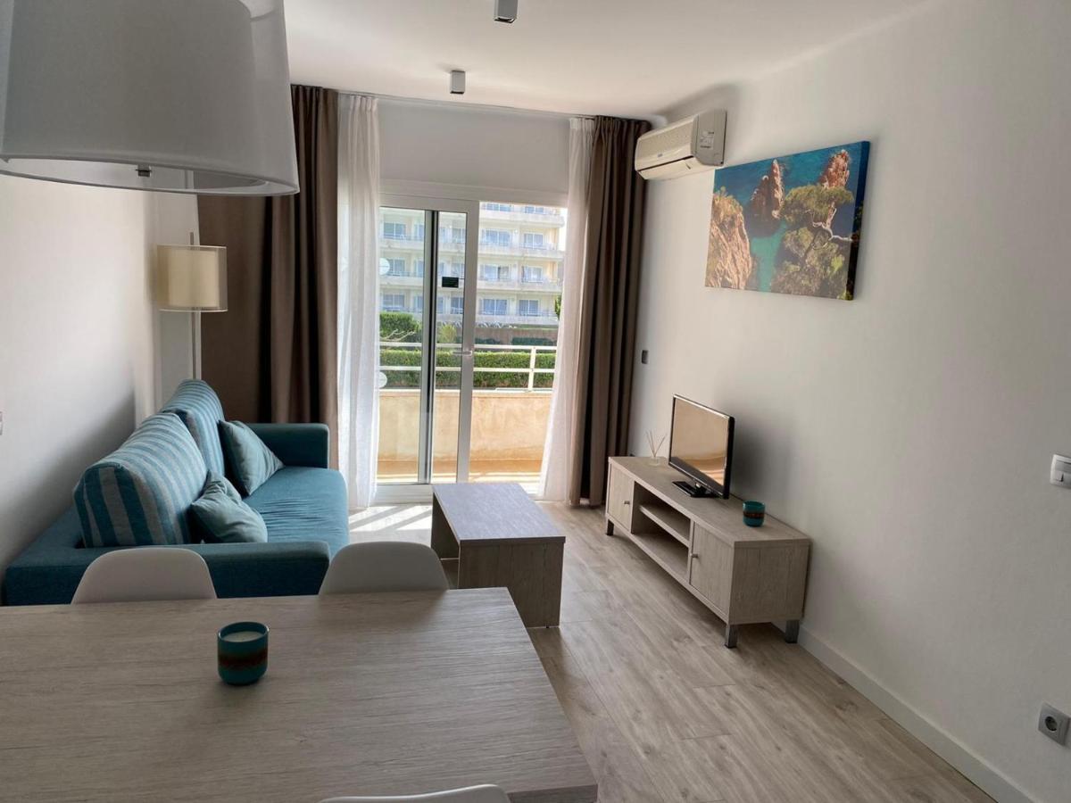 Festastar Estartit Playa Daire L'Estartit Dış mekan fotoğraf