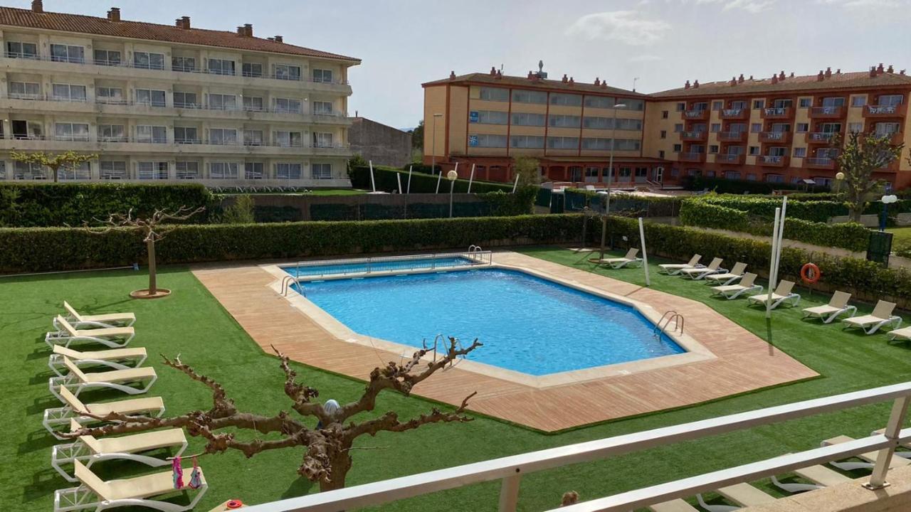 Festastar Estartit Playa Daire L'Estartit Dış mekan fotoğraf