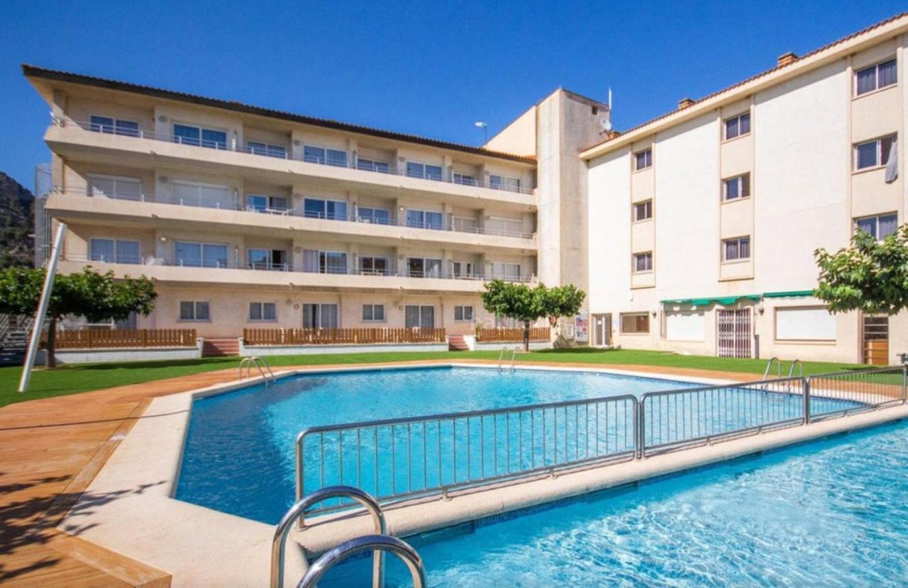 Festastar Estartit Playa Daire L'Estartit Dış mekan fotoğraf