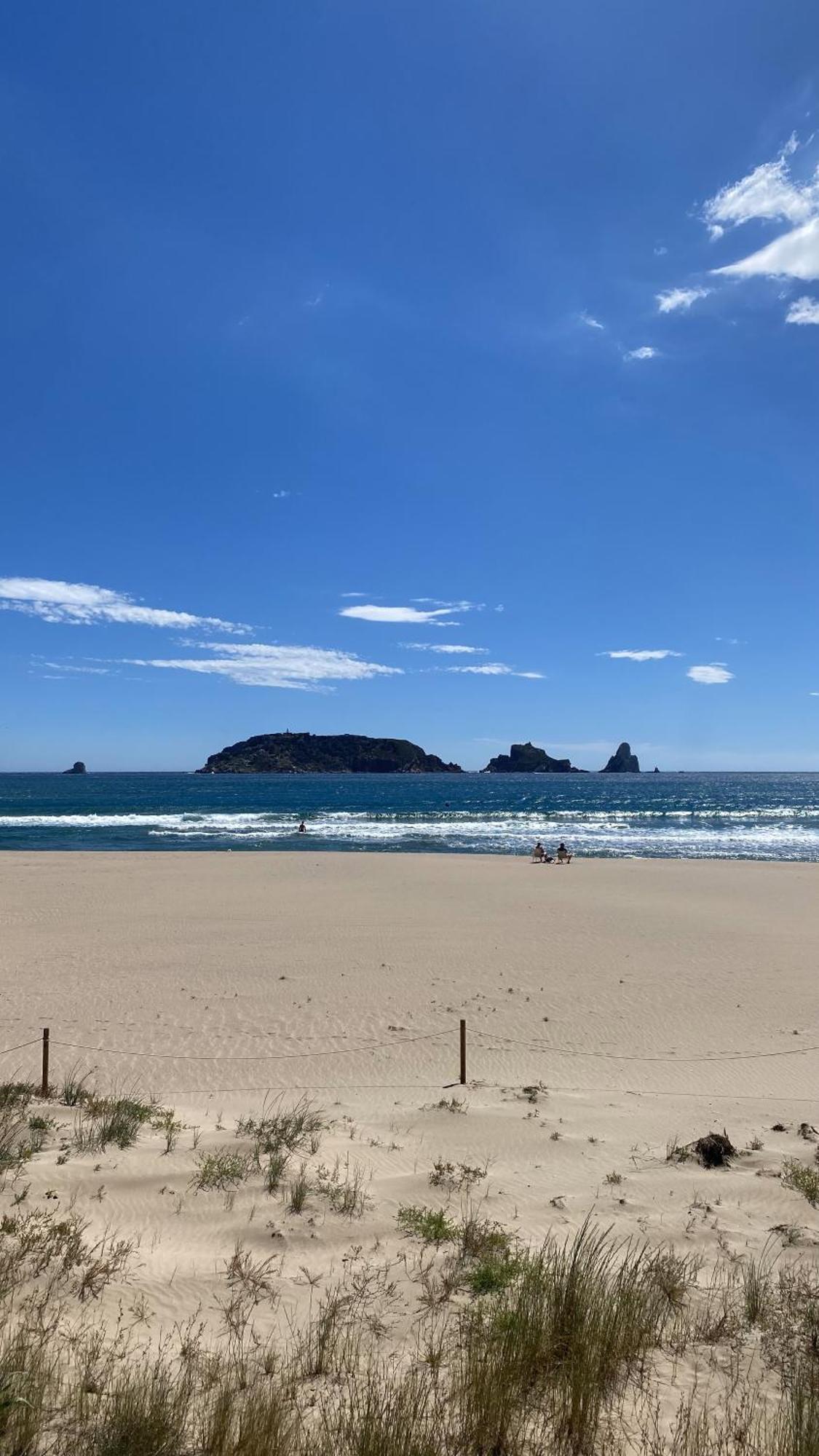 Festastar Estartit Playa Daire L'Estartit Dış mekan fotoğraf