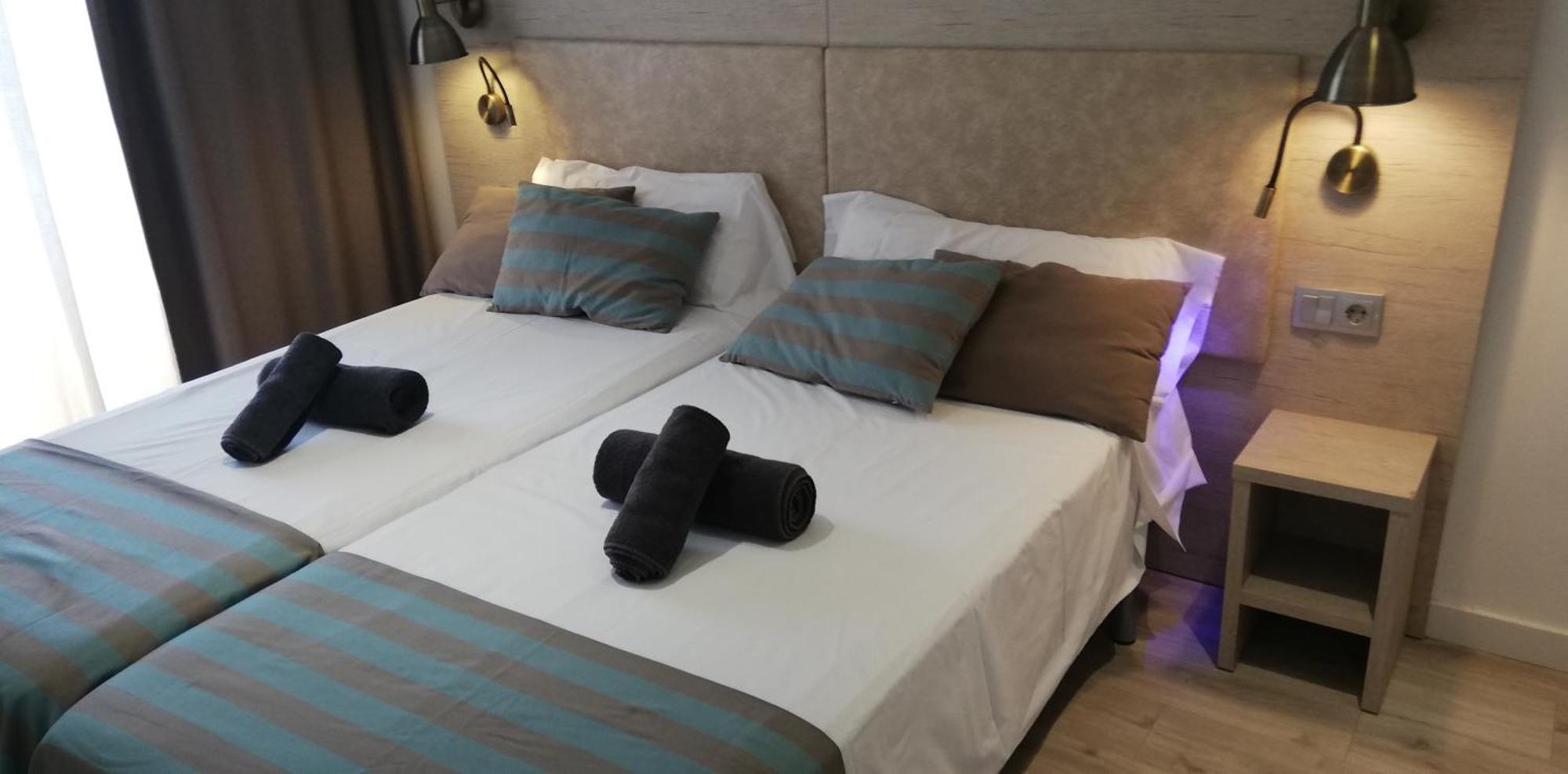 Festastar Estartit Playa Daire L'Estartit Dış mekan fotoğraf